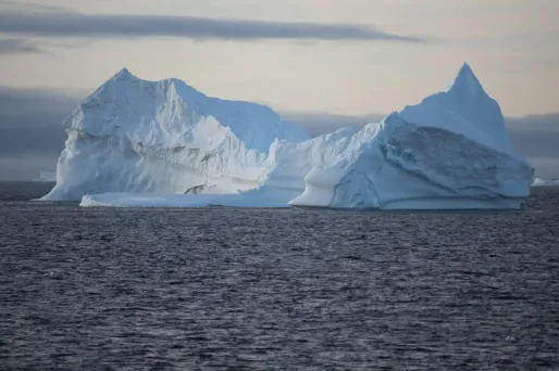 iceberg 1280 EITAN ABRAMOVICH / AFP