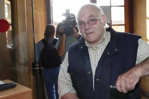 Plus de vingt ans après les faits, Henri Leclaire sera définitivement fixé sur son sort, mardi.