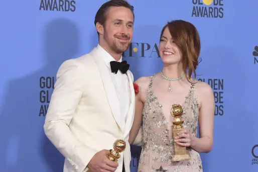 Les Golden Globes n'ont pas vu dimanche soir leurs audiences s'effriter comparé aux Oscars, aux Grammy Awards ou encore aux Emmy Awards.