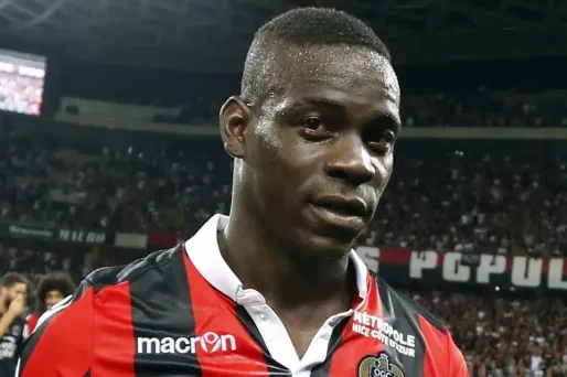 Football - Coupe de France : Nice éliminé par Lorient (2-1)