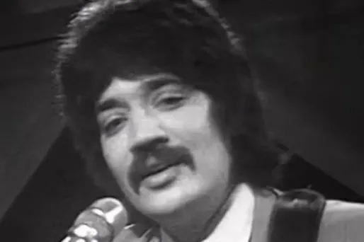 En 1969, Peter Sarstedt interprétait "Where do you go to my lovely" à la télévision britannique.