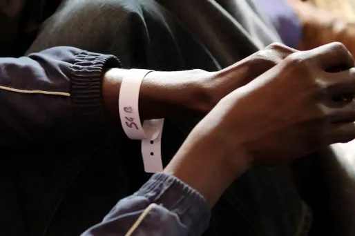 Le jeune homme occupait l'une des 73 chambres pour mineurs isolés mises à disposition par le foyer qui l'hébergeait.