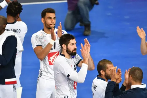 L'équipe de France entre en lice le mercredi 11 janvier face au Brésil.