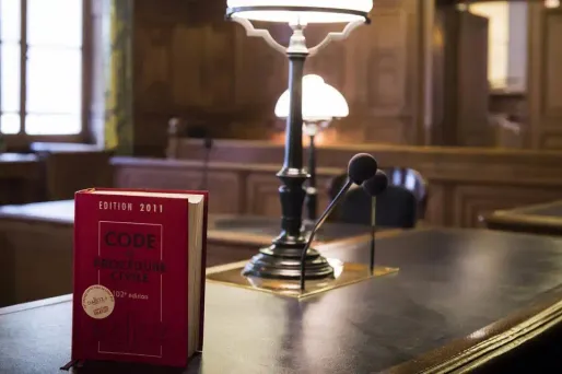 Le mécanicien et le patron de la concession qui l'employait ont été condamnés vendredi à Angers.