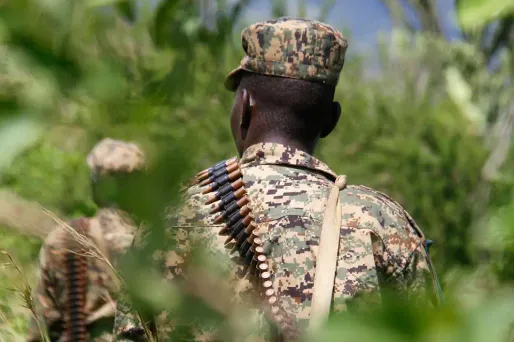 Les Pygmées de l'ethnie Twa cherchent à faire reconnaître leur droit à l'égalité avec les autres citoyens de la RDC. Image d'illustration.