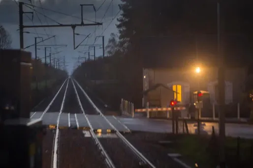 Les secours arrivés sur place n'ont pu que constater le décès du jeune homme.