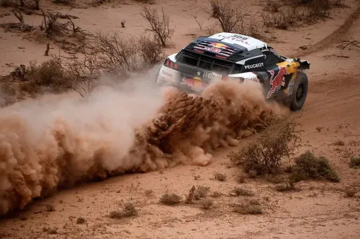 Stéphane Peterhansel, 1280x640