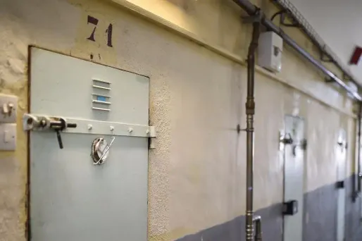 C'est le troisième suicide en 15 jours dans la prison de Saran.