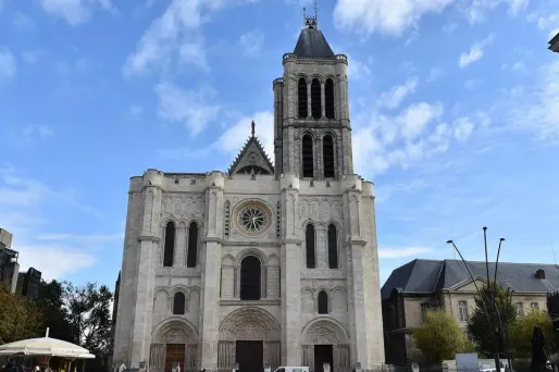 basilique saint denis 1280
