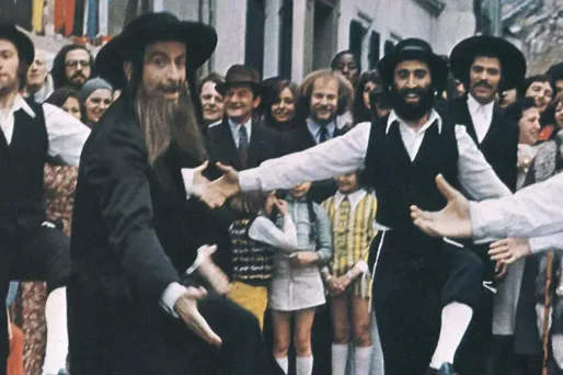 5,8 millions de téléspectateurs ont suivi les folles histoires de Louis de Funès à la télé dimanche soir.