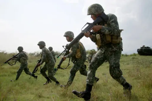 philippines soldats 1280