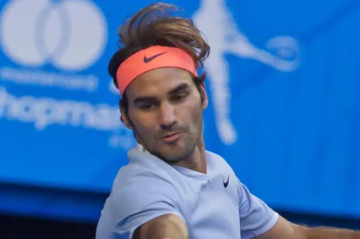 Roger Federer conserve de grandes ambitions pour 2017.