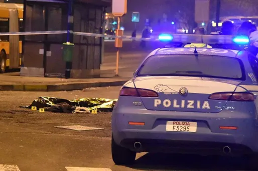 Anis A. avait tiré avec cette arme contre un policier lors d'un contrôle.