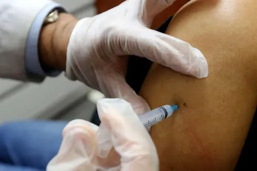 Méningite : une opération de vaccination exceptionnelle à Dijon