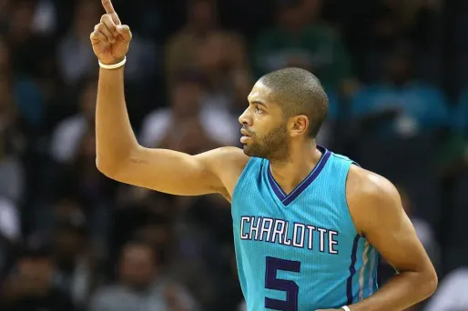 Auteur d'une saison exceptionnelle l'an passé, Nicolas Batum a encore beaucoup d'ambition avec Charlotte, à l'aube d'entamer l'exercice 2016-2017.