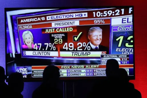 Les seuls chiffres qui ont été donnés jusque-là sont ceux des médias américains.