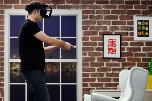 intel project alloy realite virtuelle ces 1280