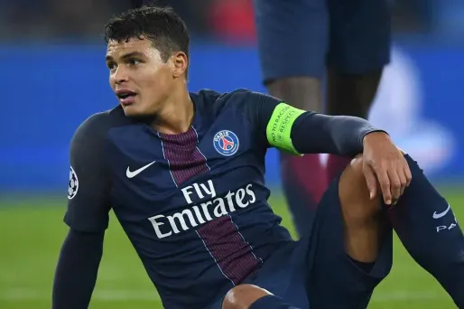 Thiago Silva, le capitaine du PSG, croit en un retour en forme du club parisien.