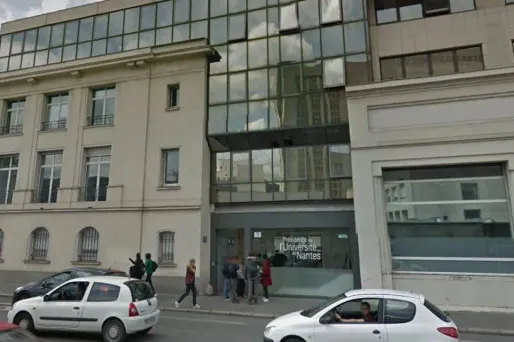 Mardi après-midi, 530 étudiants ont découvert les corrigés de leurs épreuves, en lieu et place de leurs sujets d'examen.