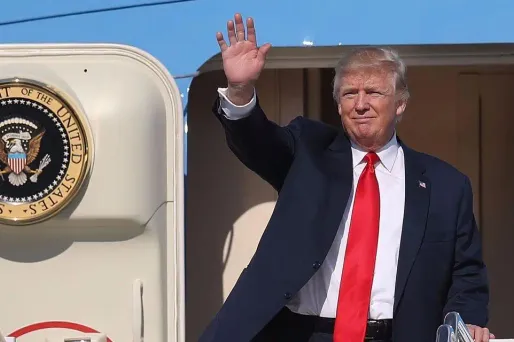 Pour l'heure, aucune preuve de contacts entre Trump et Moscou pendant la campagne n'a été trouvée.