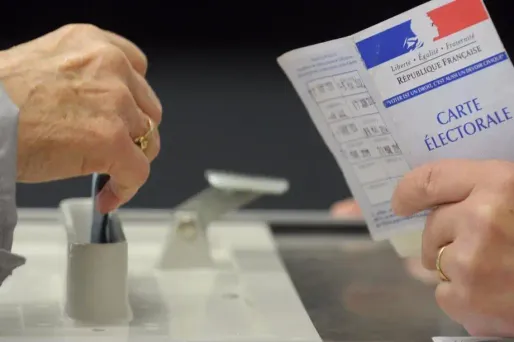 Les Français sont encore indécis.