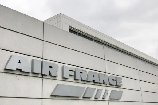 La CGT Air France appelle à la grève le 7 mars prochain