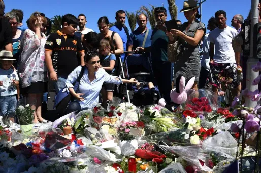 Attentat de Nice : une victime va contester le montant de l'indemnisation de l'Etat