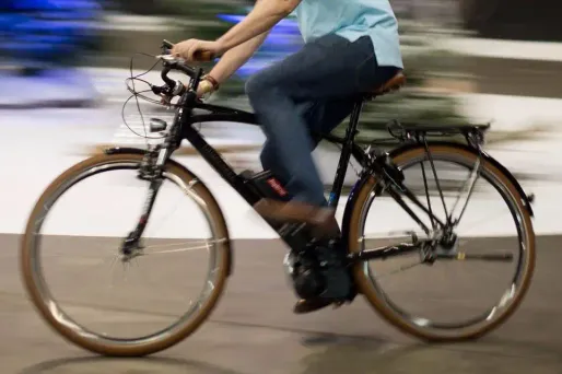 Un vélo à assistance électrique coûte en moyenne un peu plus de 1.000 euros.