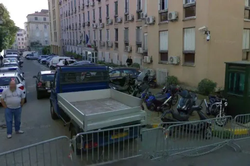 Corse Ajaccio Cocktails Molotov