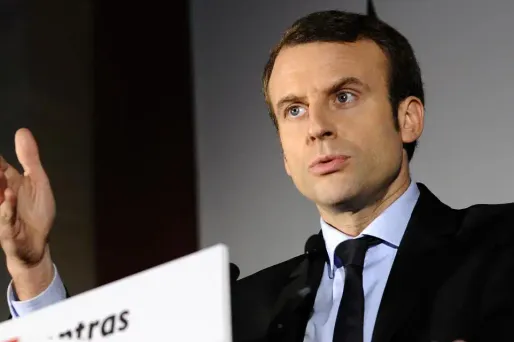 Emmanuel Macron a présenté de nouvelles mesures de son programme.