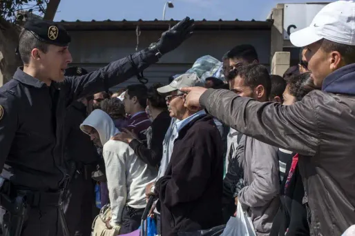 ceuta 1280 JOSE COLON / AFP