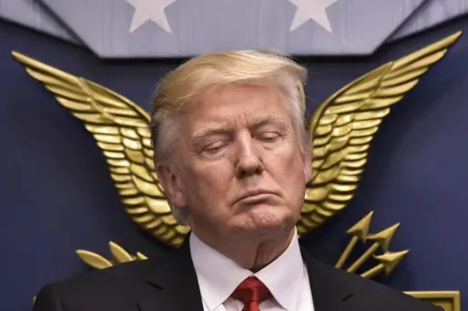 Donald Trump s'en prend au FBI, "incapable" de gérer les fuites dans la presse