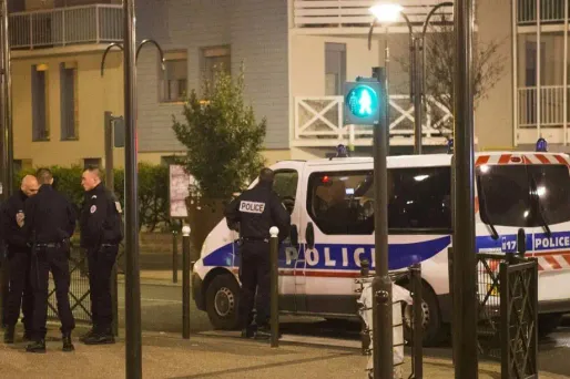 L'adolescent a inventé son agression par trois policiers pour les "punir".