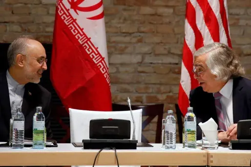 L'Iran veut acheter 950 tonnes d'uranium concentré au Kazakhstan