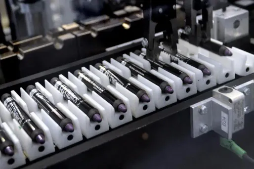 Selon l'UFC-Que Choisir, 400 cosmétiques contiendraient des produits indésirables.