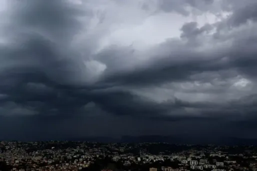 Le temps de ce dimanche 19 février sera majoritairement nuageux, notamment en matinée.