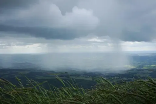 Les températures minimales seront généralement comprises entre 4 et 9 degrés mardi.