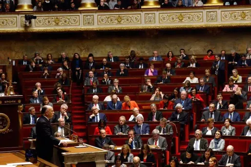 L'Assemblée a adopté le dernier texte de sa législature.