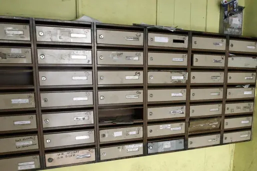 Les syndics d'immeuble dans le collimateur de "60 millions de consommateurs"