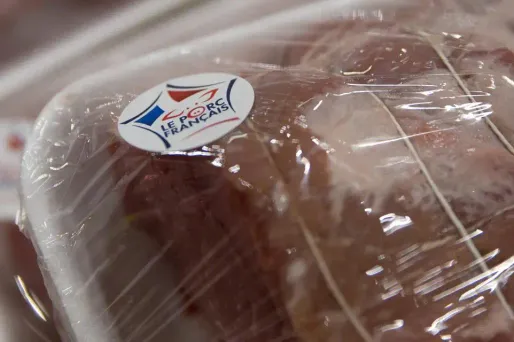 Les lots concernés sont issus de la marque Pascal Massonde (photo d'illustration).