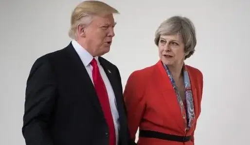 Donald Trump doit se rendre à Londres dans le courant de l'année pour une visite officielle.