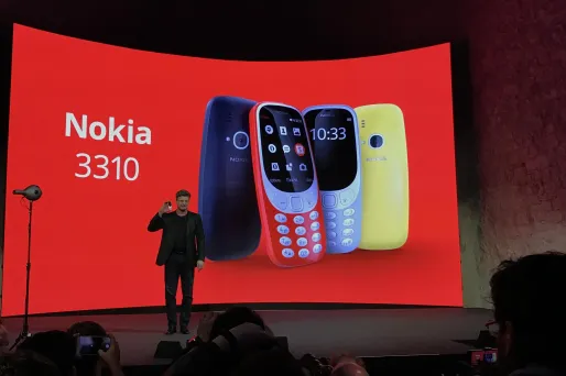 nokia 3310