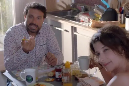 "Fais pas ci, fais pas ça" s'est fini au terme de neuf saisons à succès sur France 2