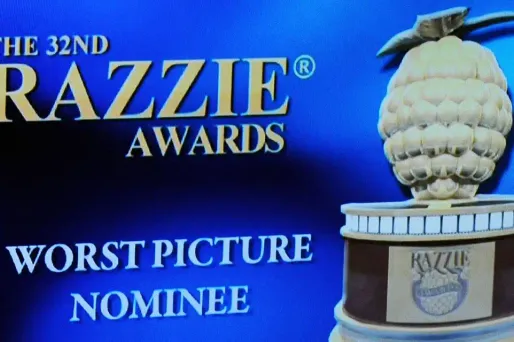 Razzies : "Batman v. Superman" consacré aux Razzies, les anti-Oscars