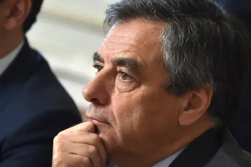 François Fillon va présenter mardi un projet pour la santé "rebâti, enrichi, amélioré".