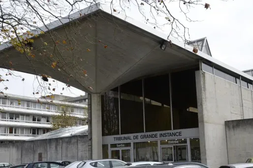 Le groupe est jugé au tribunal d'Evry à partir de lundi