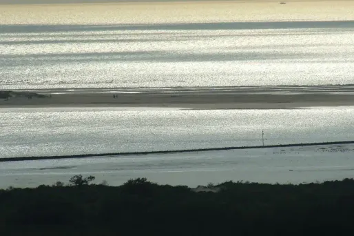Un corps dénudé et sans tête a été retrouvé mardi sur une plage du Touquet.