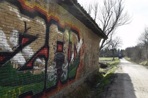 Une nouvelle ZAD est-elle en cours de formation en Dordogne ?
