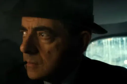 Rowan Atkinson a été choisi pour interpréter le commissaire Maigret dans une nouvelle adaptation de l'oeuvre de Georges Simenon.
