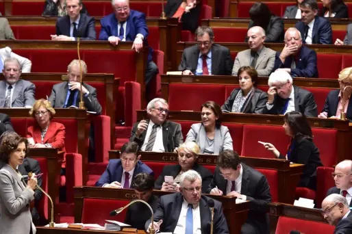 Le Parlement a pris en compte l'avis du Conseil constitutionnel sur la question.